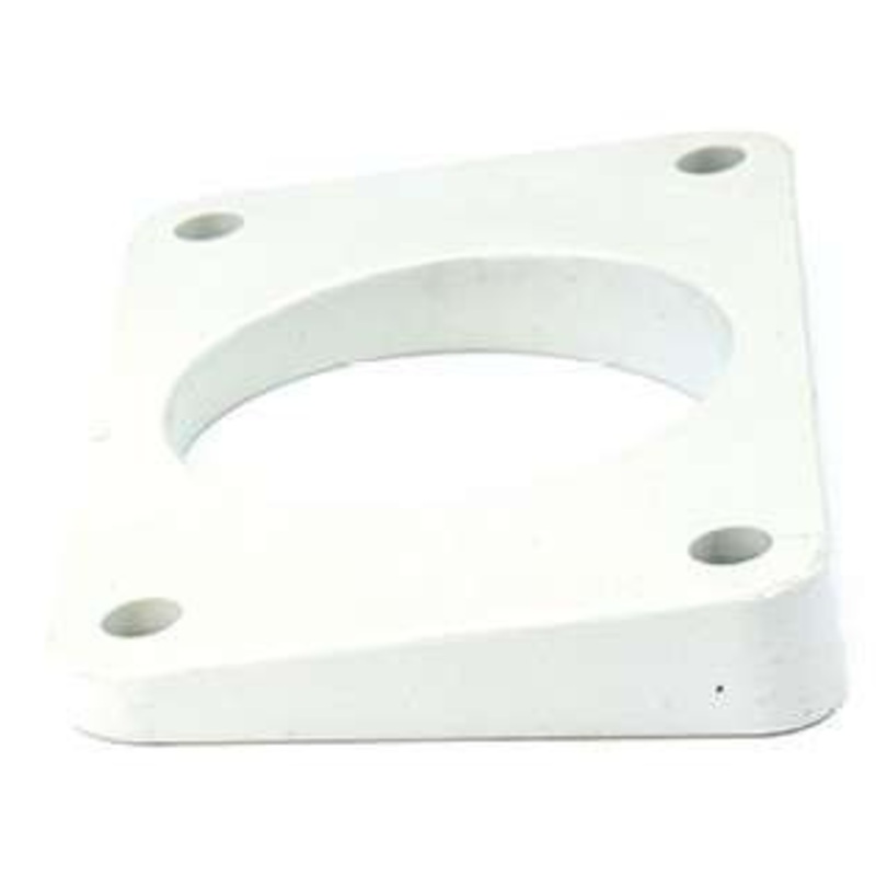 Tigress Top Mount Outrigger Wedges – 7 Degree