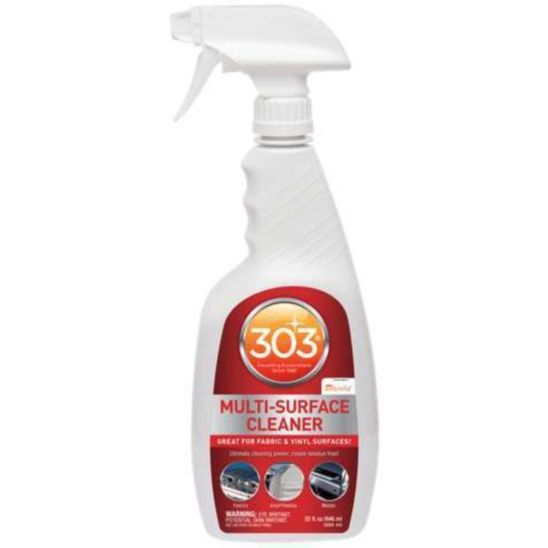 303 Marine Multi-Surface Cleaner – 32 oz.
