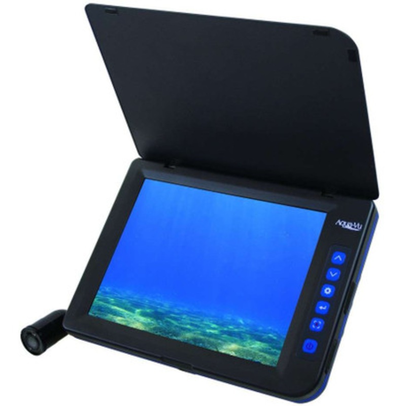 Aqua-Vu AV822 HD Pro Underwater Camera