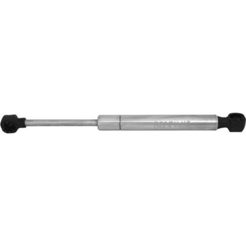 Attwood Marine ST11-10-1 Stainless Gas Spring – 6mm Rod – 7.5 in.
