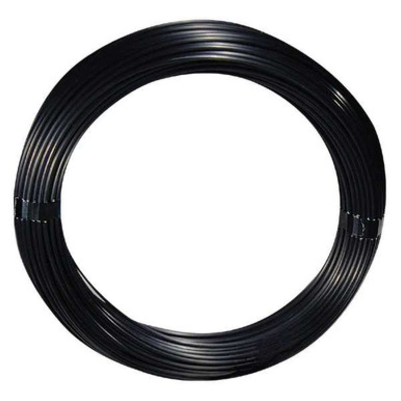Black Marine 100ft Outrigger Line Kit – OL-010 – Black