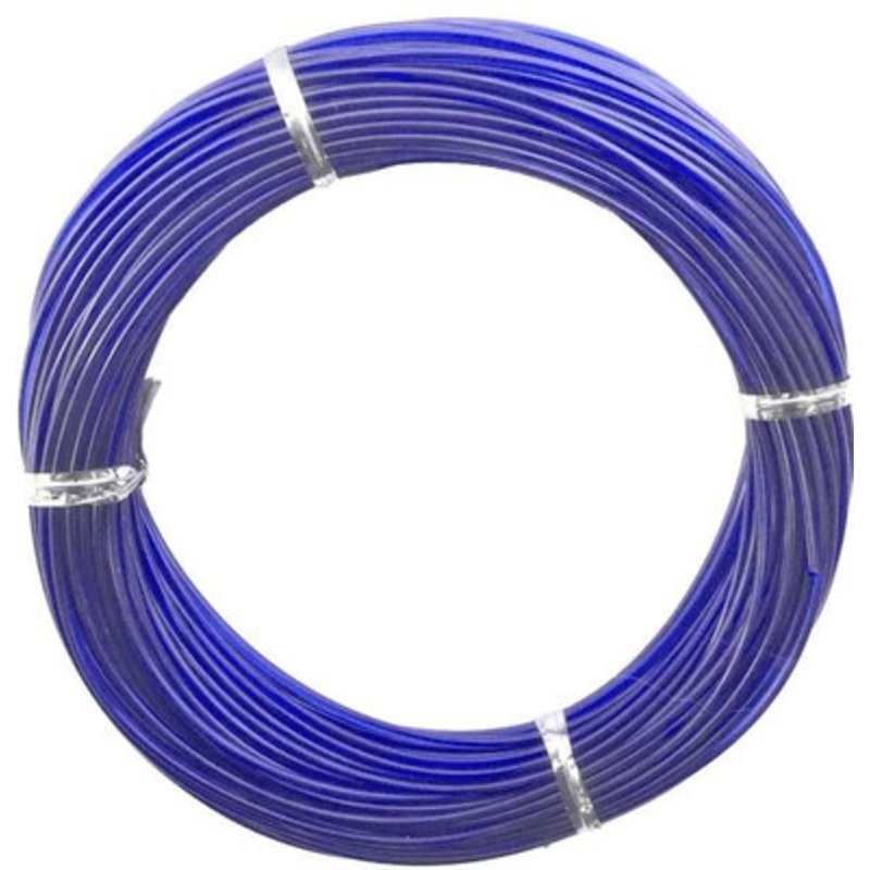Black Marine 100ft Outrigger Line Kit – OL-011 – Blue