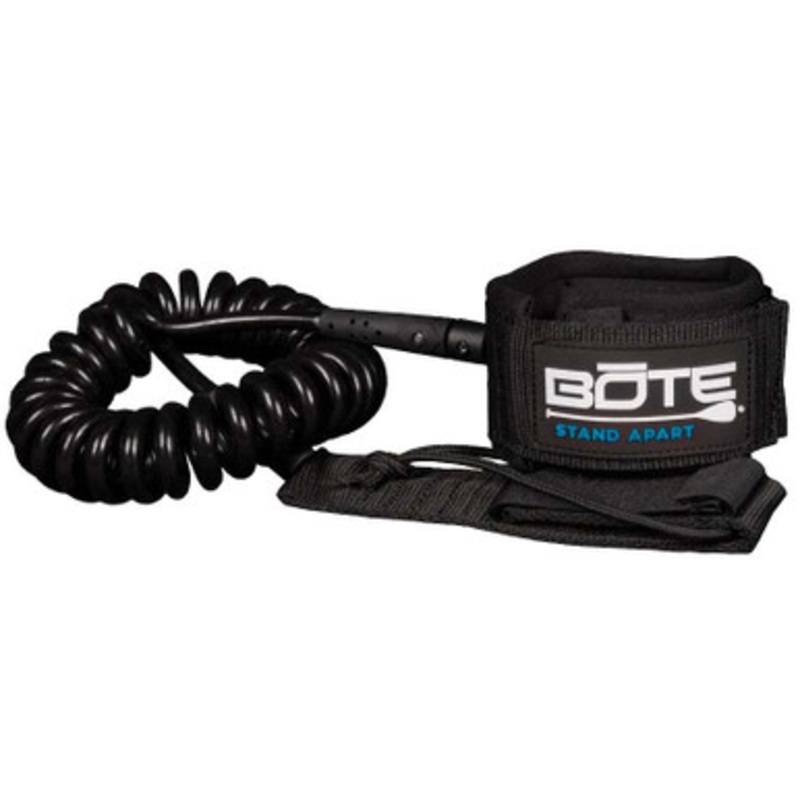 BOTE Coiled Leash
