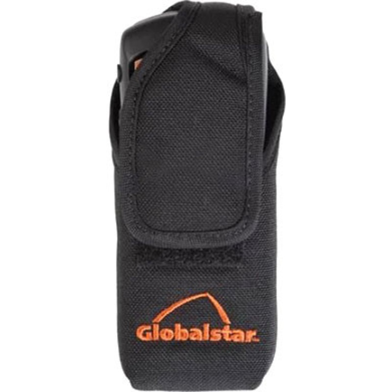Globalstar Nylon Pouch f/ GSP-1700 Satellite Phone