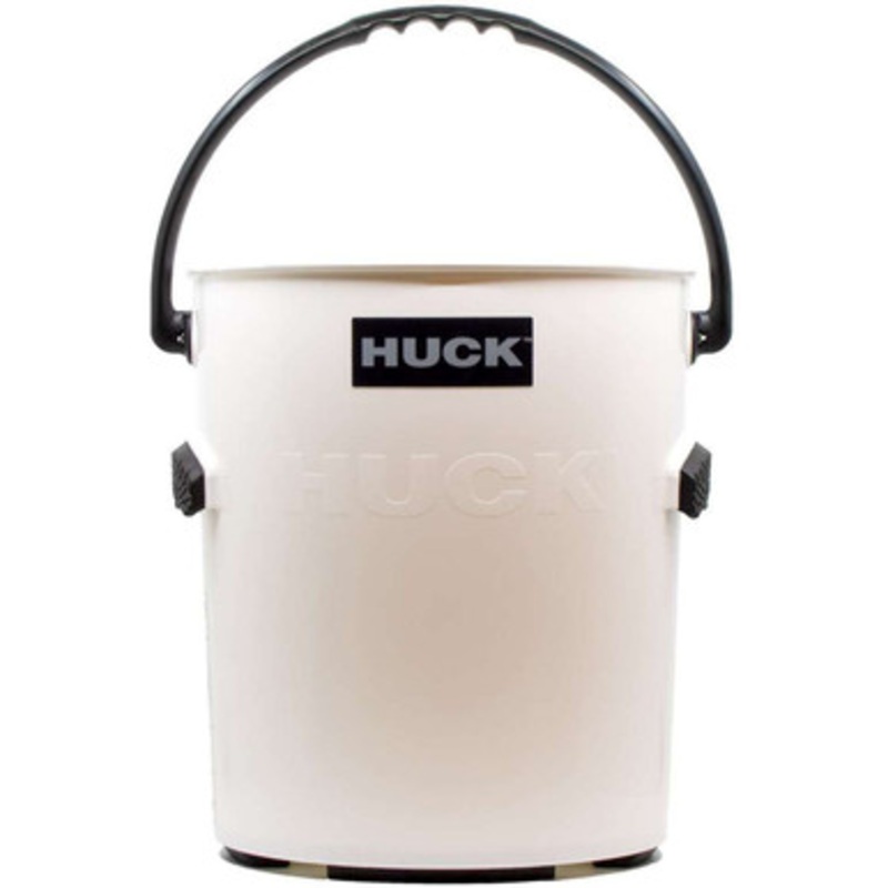 HUCK Performance Bucket – 5 Gallon – Tuxedo