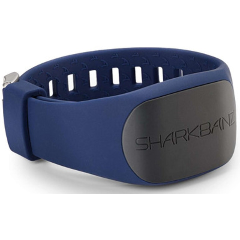 Sharkbanz 2 Shark Deterrent Band – Marine/Slate