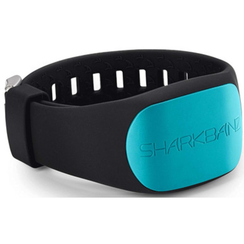 Sharkbanz 2 Shark Deterrent Band – Midnight/Bimini