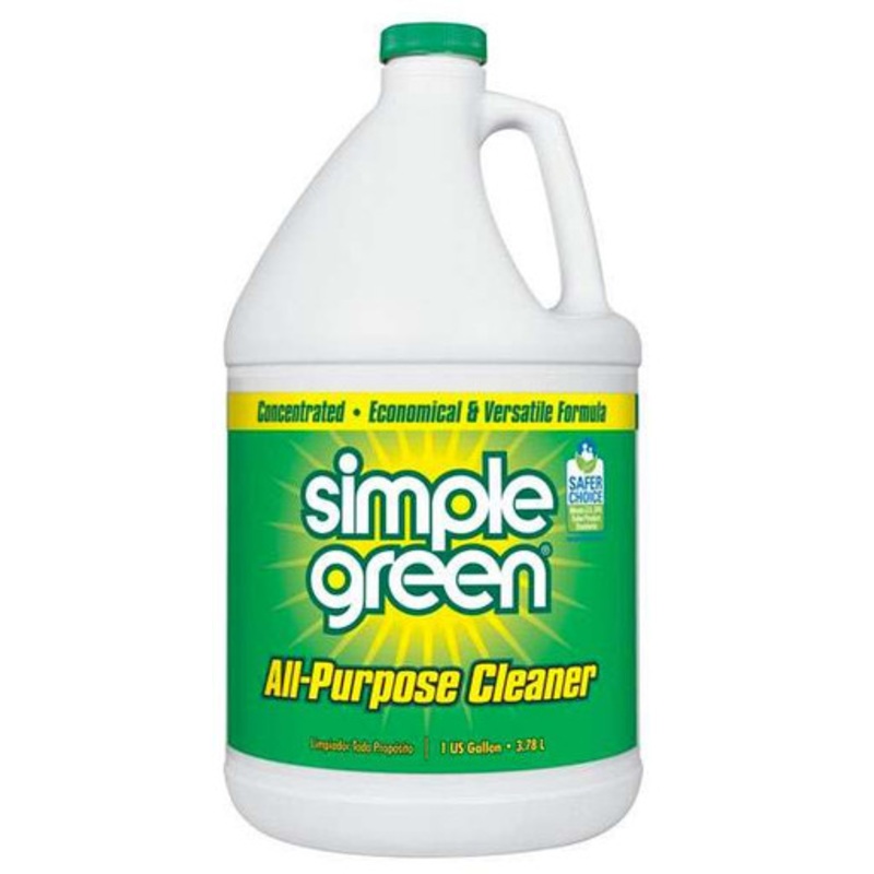 Simple Green All-Purpose Boat Cleaner – 1 Gallon
