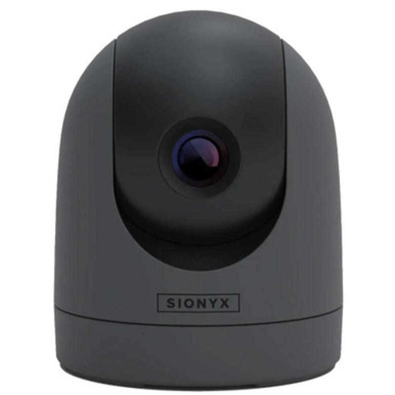 SiOnyx Nightwave Ultra Low-Light Marine Camera – Grey