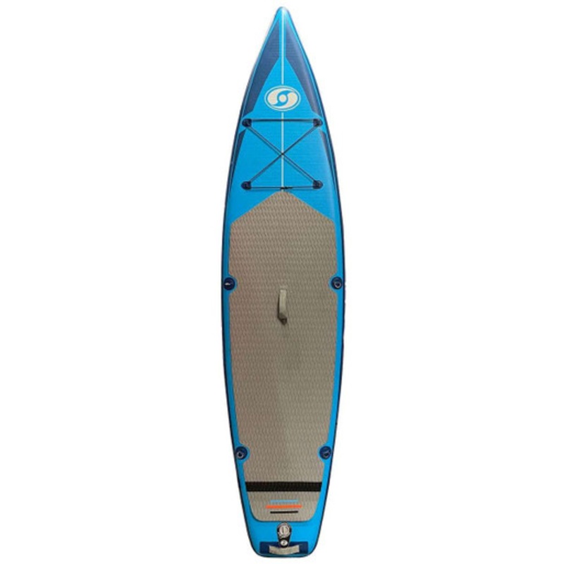 Solstice Watersports Stand-Up Paddle Board Kit – 11 ft.