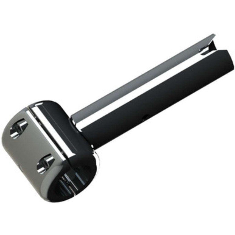 TACO ShadeFin Fixed Clamp-On Mount