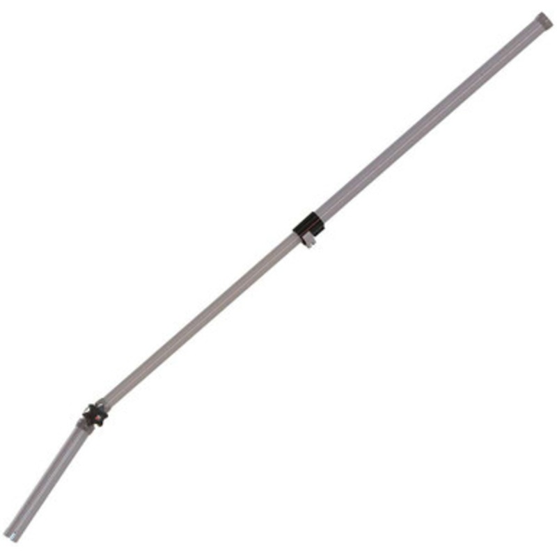 TACO ShadeFin Telescopic Rod Holder Mount