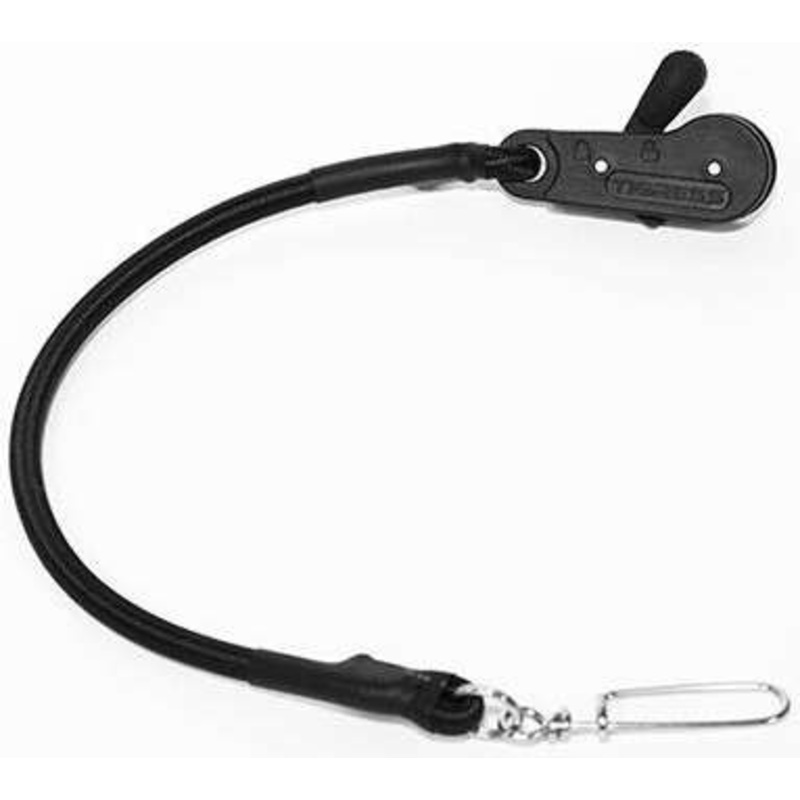 Tigress Pro Series Tigress Locking Halyard – 12in Single Locking