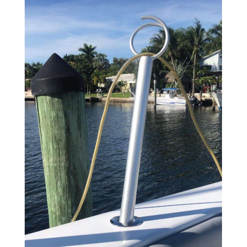 Tigress Shore Power Cord Holder