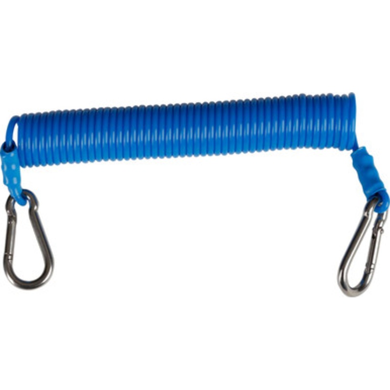 Wolfpack Tackle Blue Rod Leash – 180”