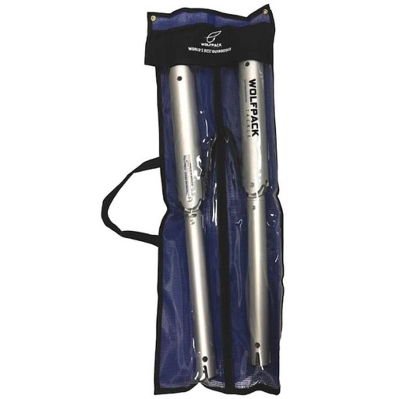 Wolfpack Tackle Outrodder Rod Holder – 2pk