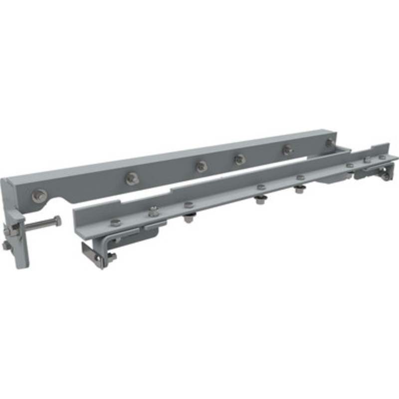 B&W GNRM1217 Turnoverball Gooseneck Hitch Mounting Kit