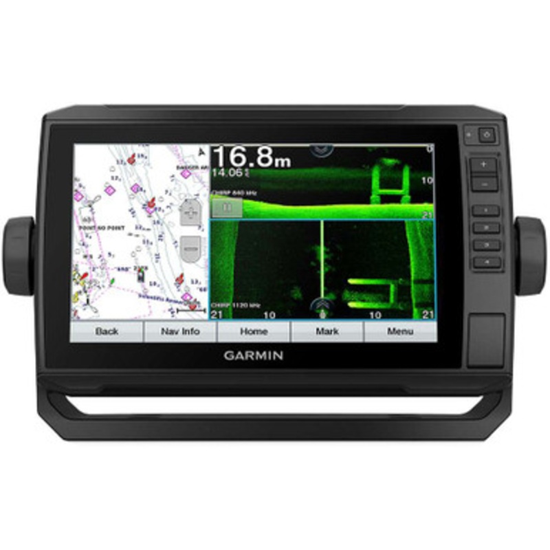Garmin 010-02341-00 ECHOMAP UHD 92sv w/o Tranducer