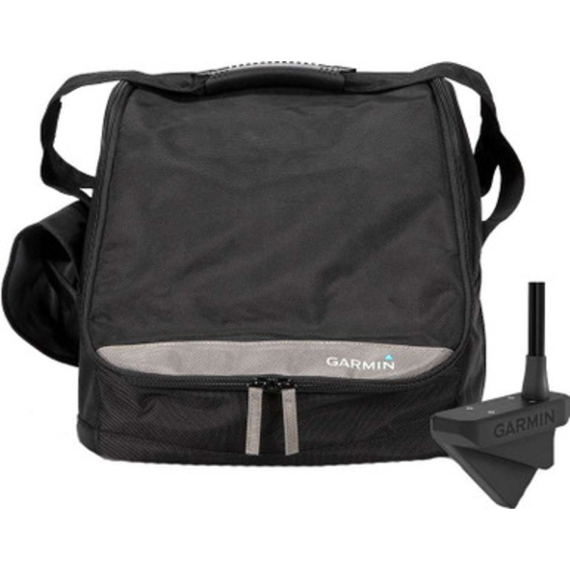 Garmin 010-12676-50 Panoptix LiveScope Ice Fishing Kit w/ Panoptix LiveScope System