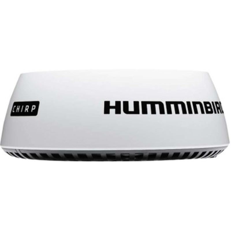 Humminbird 750013-1 HB 2124 CHIRP Radar