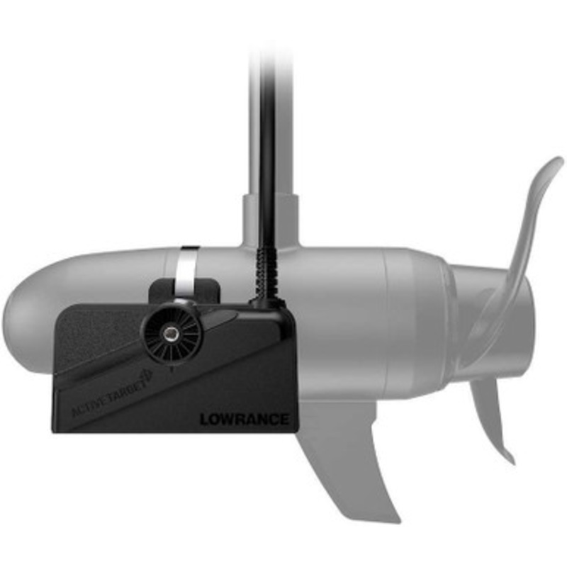 Lowrance 000-15771-001 ActiveTarget Forward/Down Mounting Kit