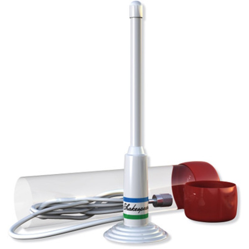 Shakespeare 5911 10” VHF Antenna