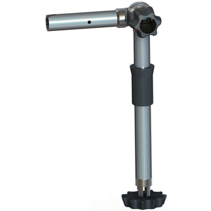 TACO ShadeFin Adjustable Rod Holder Mount