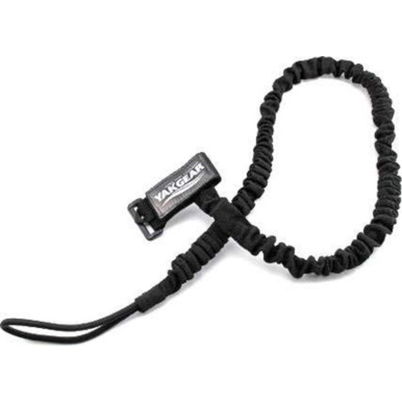 Yak Gear BPL48B-H Baja Paddle Leash – 48”