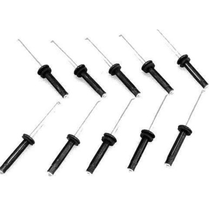 Yak Gear TGR10 Tri-Grip Rivet Kit