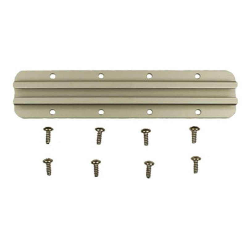 YakAttack GT175 Generation II GearTrac Mounting System – 8 in.
