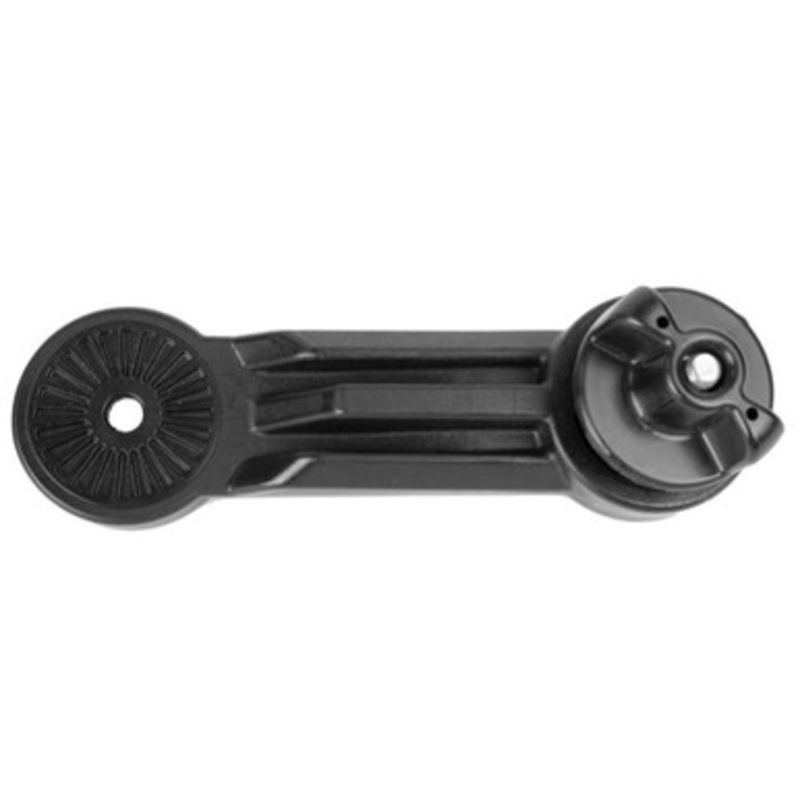 YakAttack LockNLoad Extension Arm – 4 in.