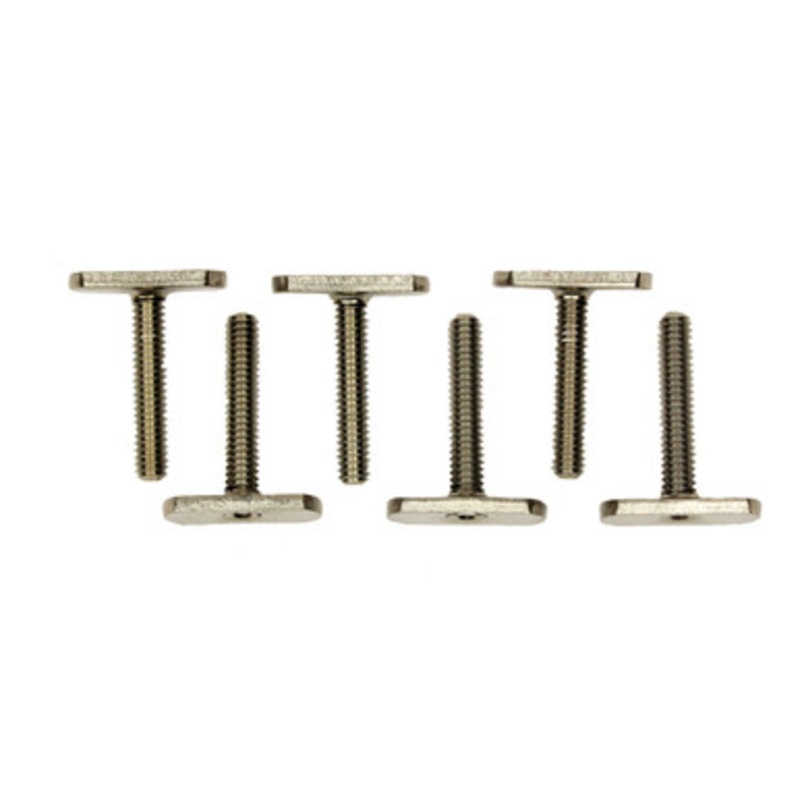 YakAttack MightyBolt – 1 1/2 in. x 1/2 in. – 6pk