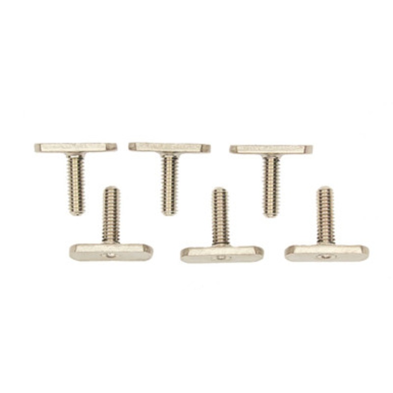YakAttack MightyBolt – 1 in. x 1/2 in. – 6pk
