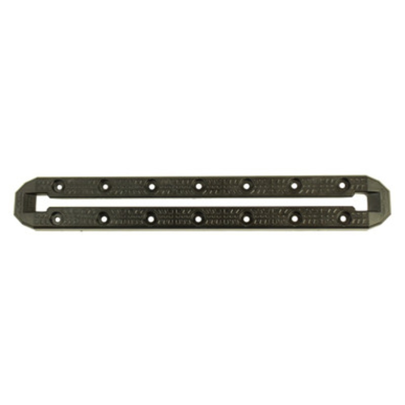 YakAttack MightyMount XL Track – 12 in.