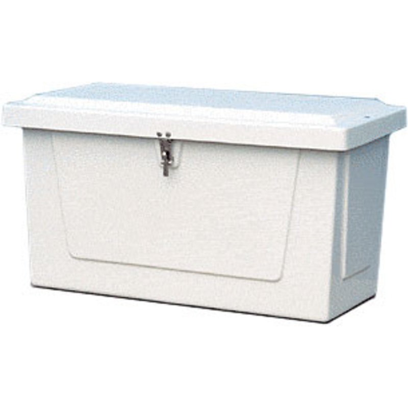 Better Way 323 Standard Dock Box – 39.5”W x 19.75”D x 21.5”H