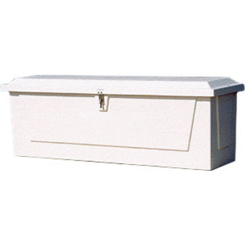 Better Way 621 Standard Dock Box – 70”W x 20”D x 21”H