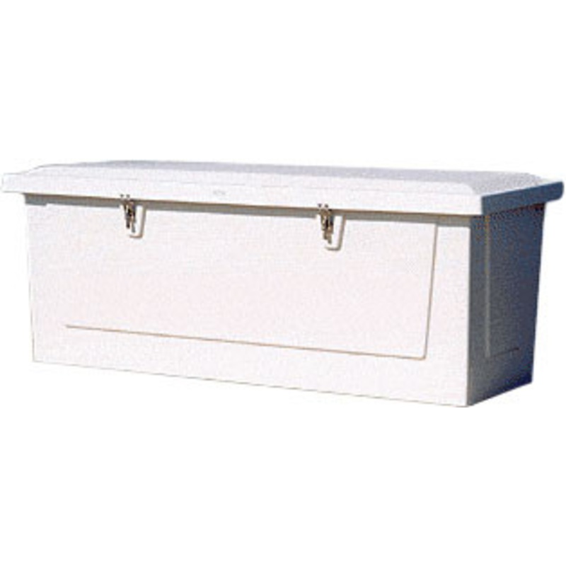 Better Way 700 Standard Dock Box – 72”W x 26.5”D x 27.5”H