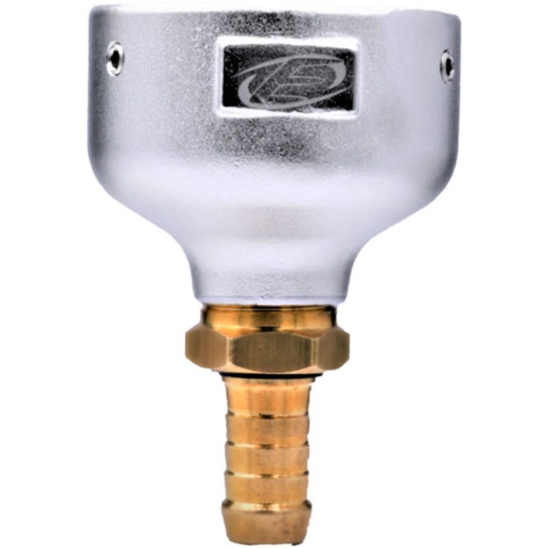Exploding Fish Evolution 360 Rotating Rod Holder Drain Attachment – 0 & 15 Degree