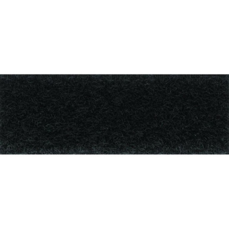 T-H Marine G-Force Silencer Trolling Motor Vibration Pad – Black