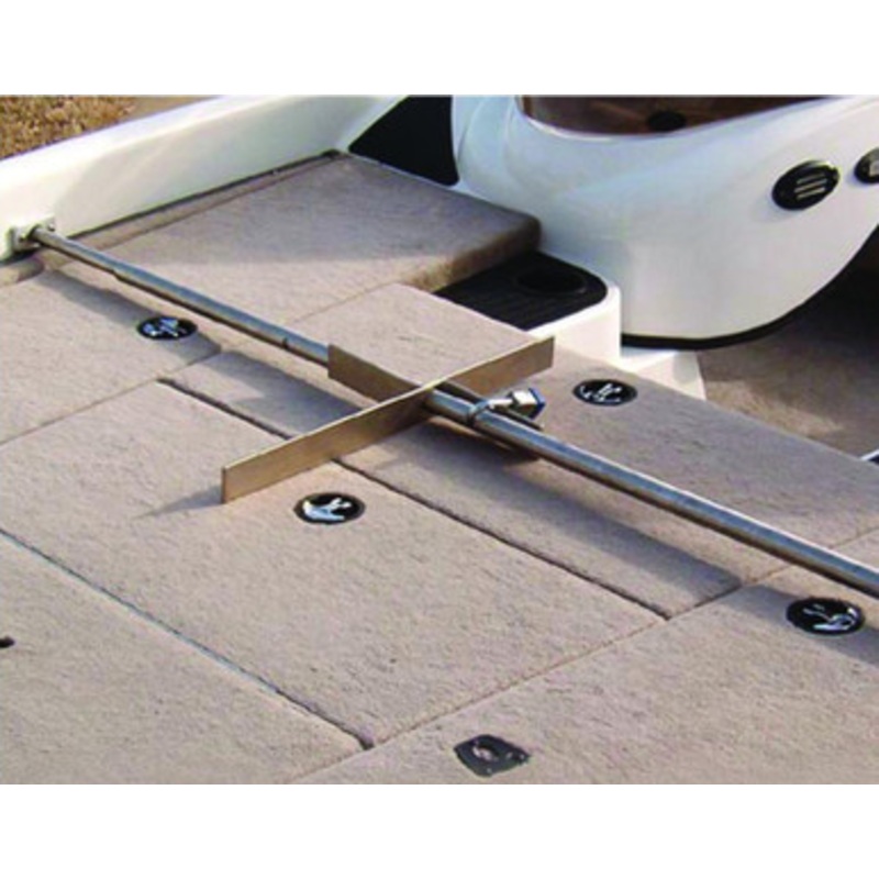 T-H Marine Loc-R-Bar Compartment Adapter