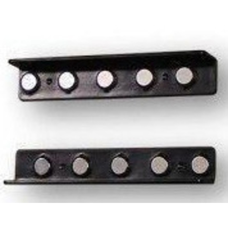 T-H Marine Tackle Titan Magnetic Lure Manager Pair – Black