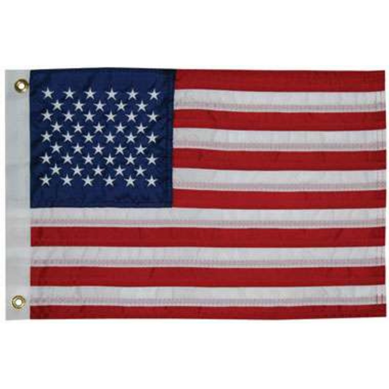 Taylor Made 8424 U.S.A. – 16” x 24” – 50 Star Flag
