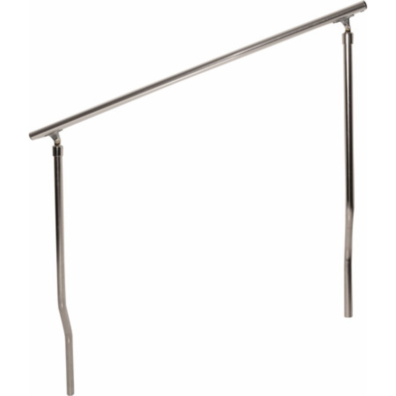 Todd 11-2353 Handrail for Triple Step (3PC) for 2011 Step