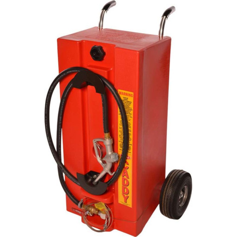 Todd P93-2400 Gas Caddy