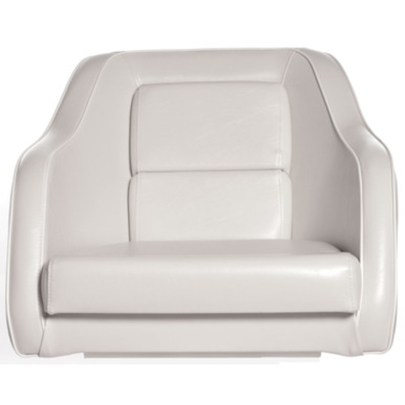 Todd U85-1546 Type 5 Single Upholstered Bucket Seat