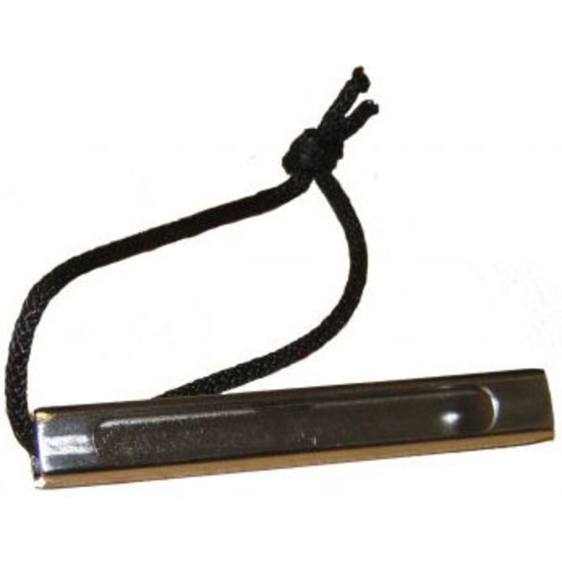 Top Shelf Marine Strainer & Wingnut Key