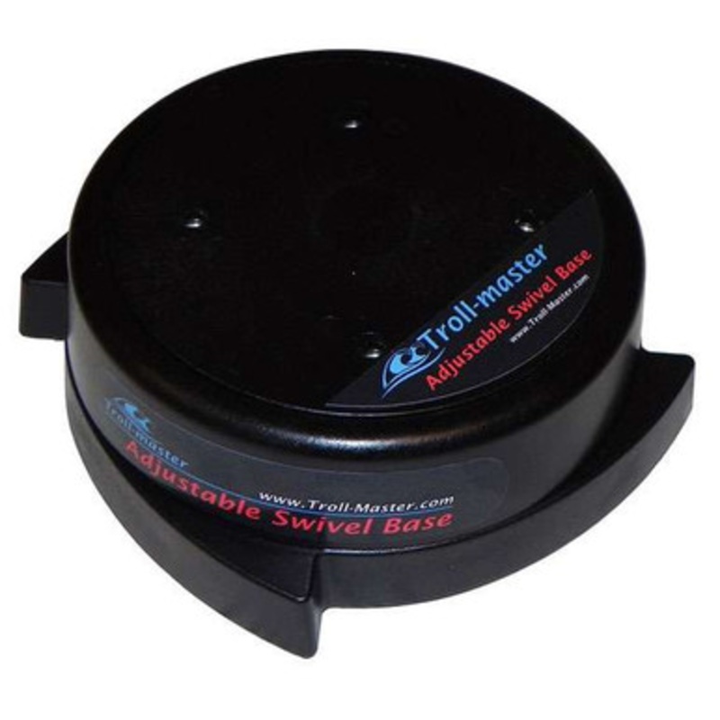 Troll-Master AR-1021 Seahorse Swivel Base