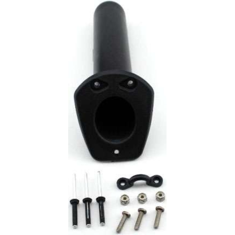Yak Gear FMH Flush Mount Rod Holder Kit