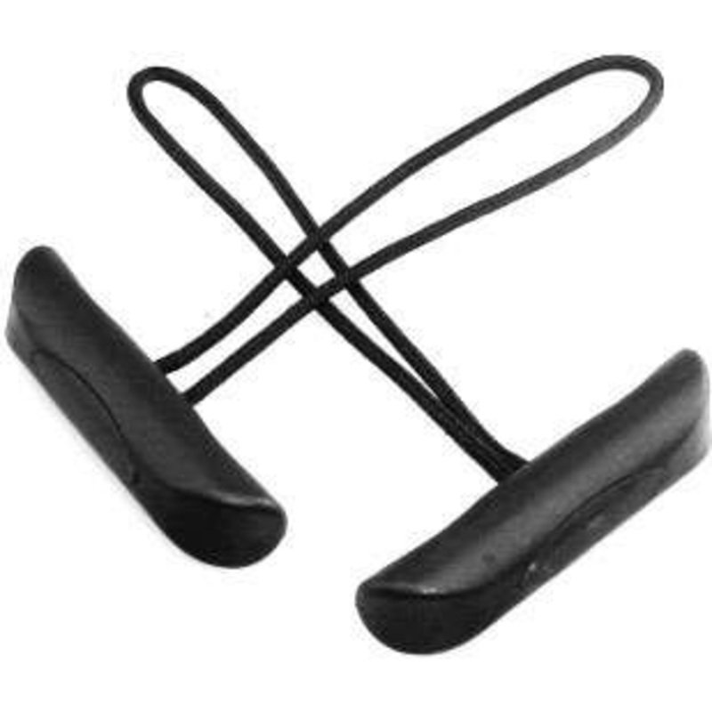Yak Gear HANDC Toggle Handles – Pair