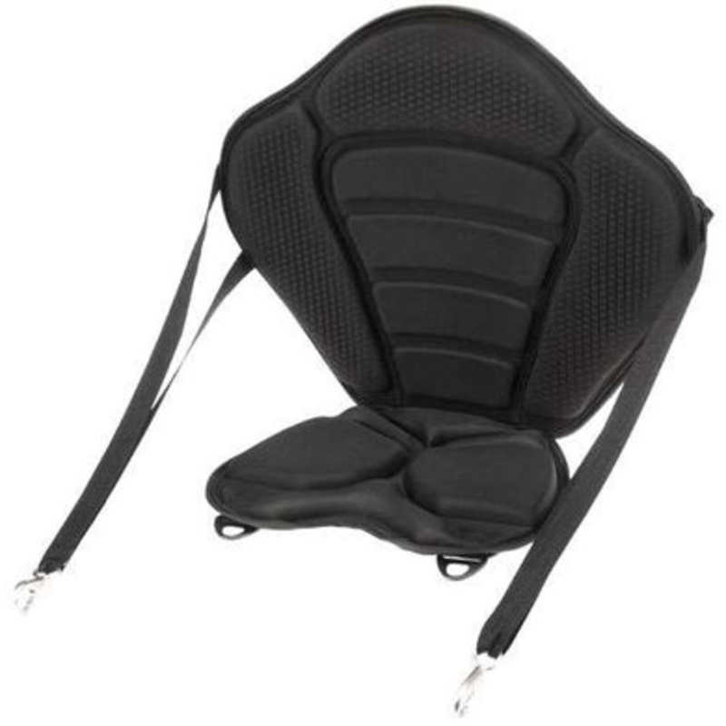 Yak Gear SMR Manta Ray Seat